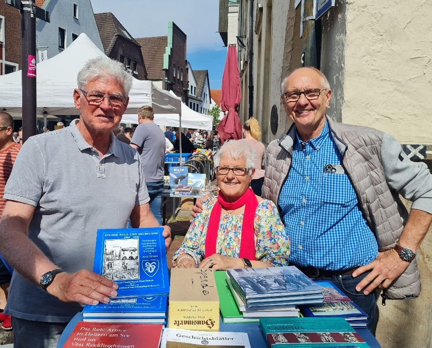 Büchermarkt 02 05 2026