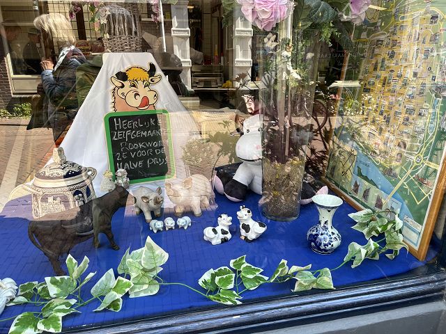 k Arnheim Flohmarkt